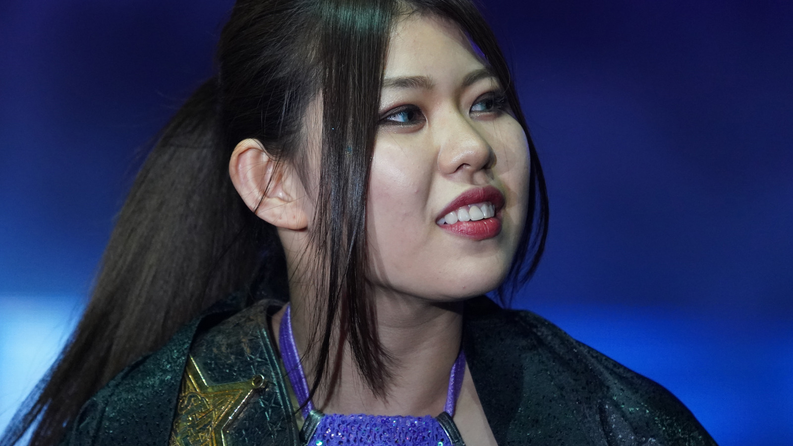 STARDOM Star Hazuki Suggests Change To Mercedes Mone's