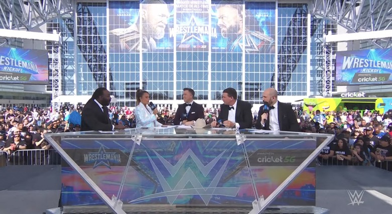 wrestlemania kickoff 2