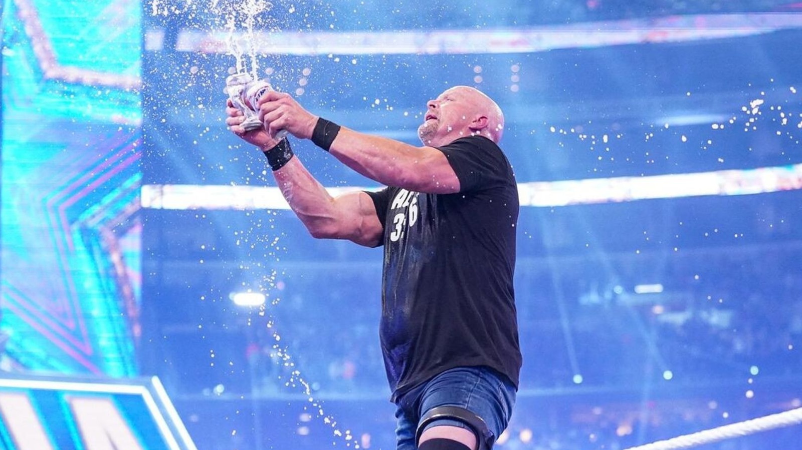 wrestlinginc.com - Daisy Ruth - Steve Austin & WWE Were Turned Down By Major Beer Brand After Pitching Collaboration