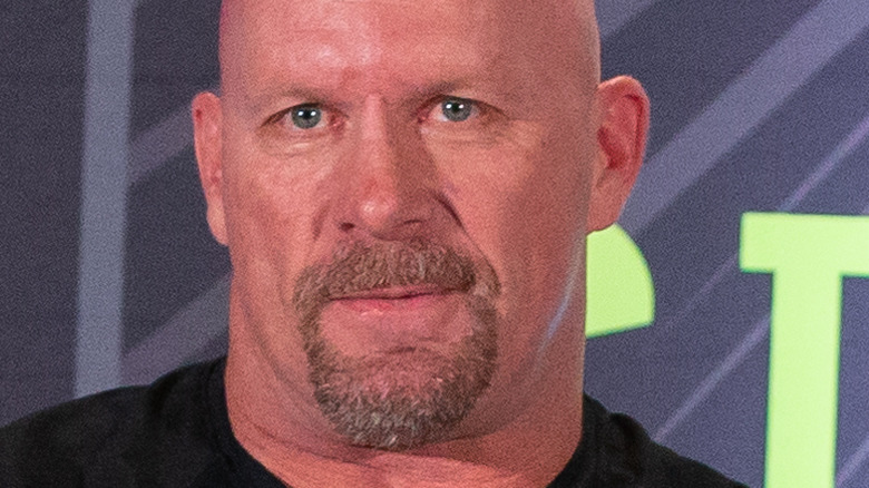 Steve Austin'S Agent Blew This Sponsorship Deal