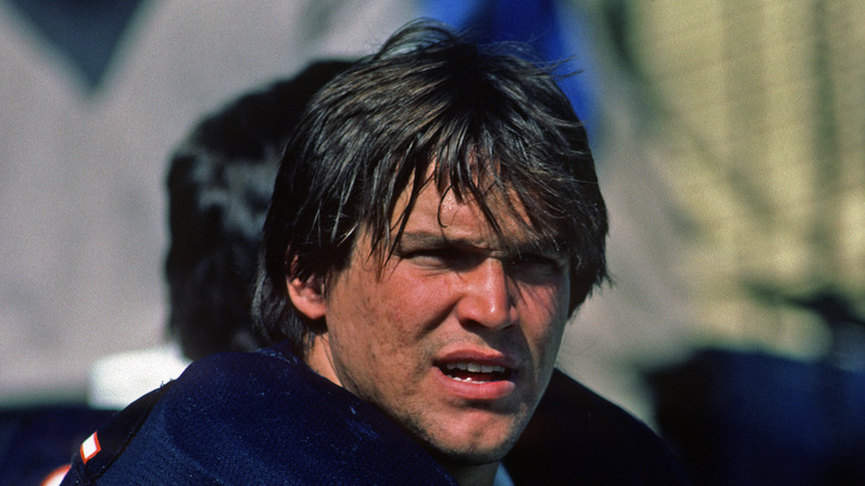 Steve McMichael