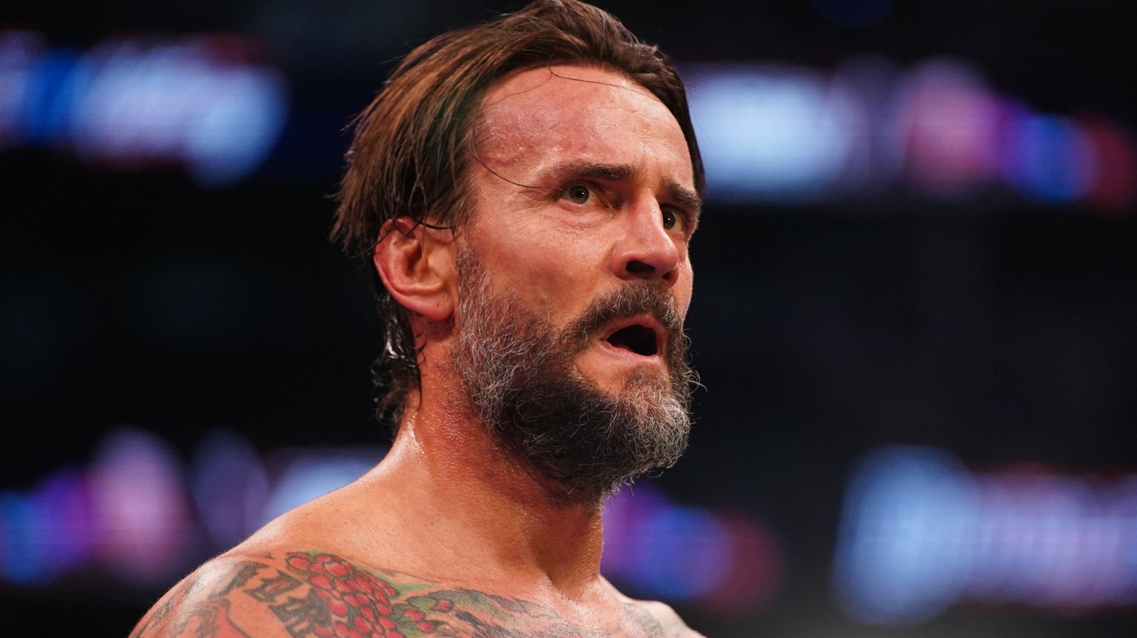 Steve 'Skinner' Keirn Explains Why CM Punk Wrote The Opening To His Book