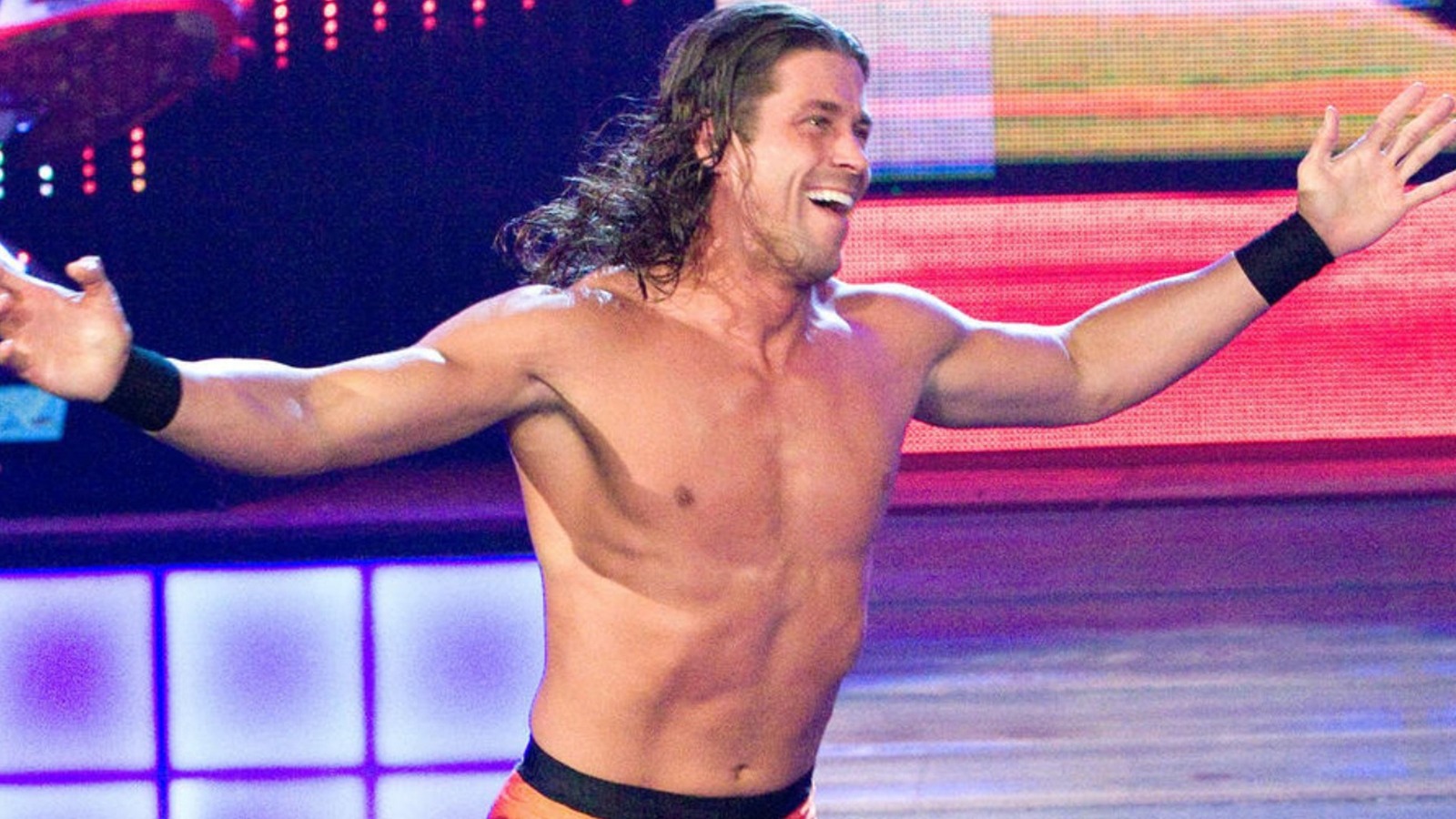 Stevie Richards Comes To Vince Russo's Defense - Vimarsana News
