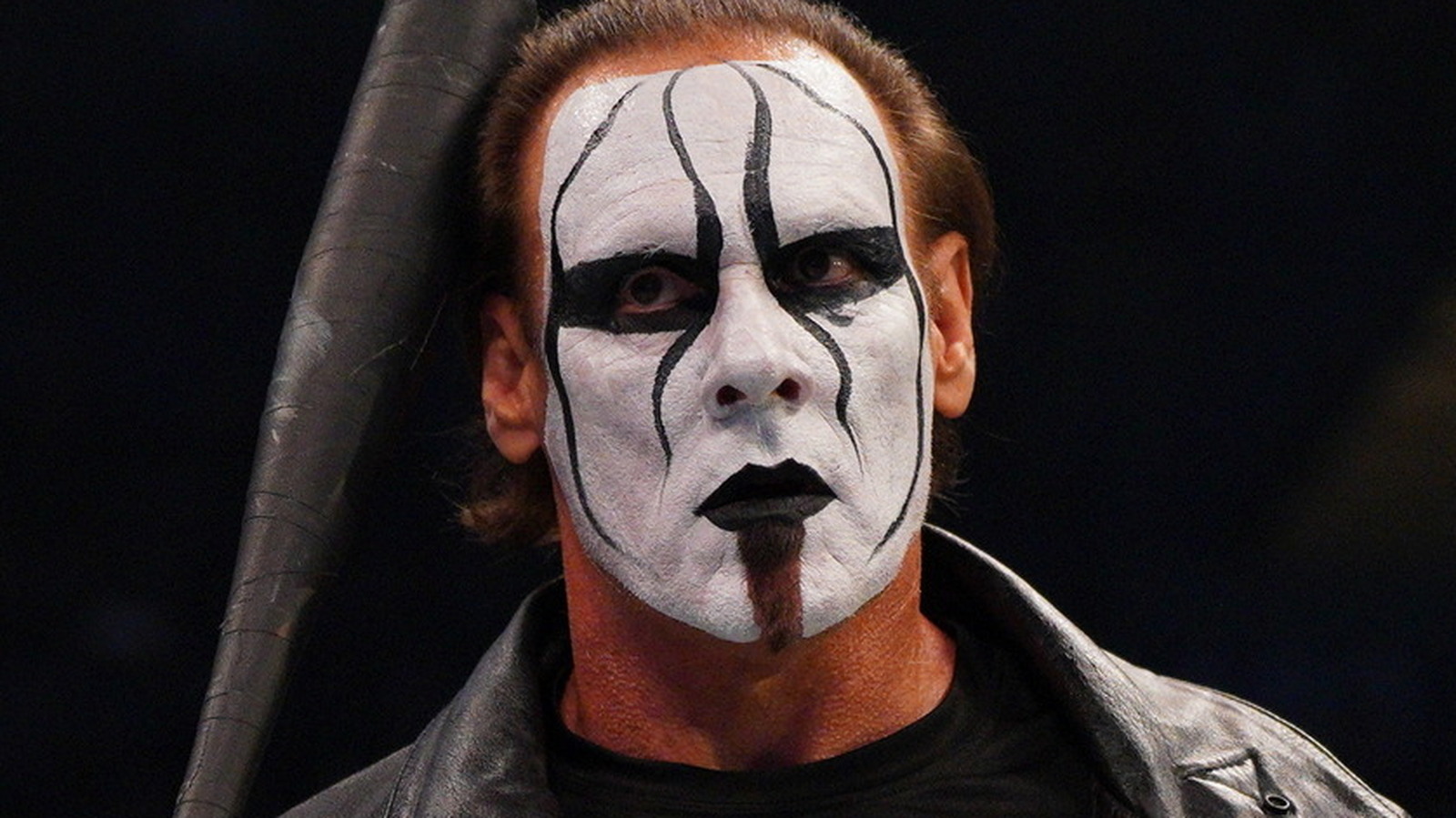 Sting Discusses How His Wrestling Career Will End