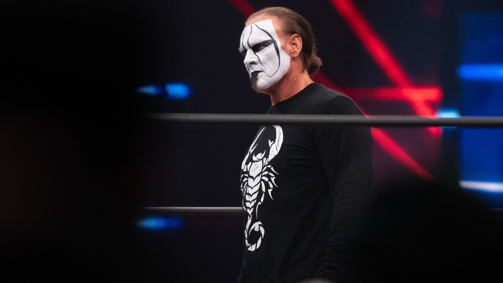 Sting & Ric Flair Reveal Date And Location Of AEW Revolution 2024 On