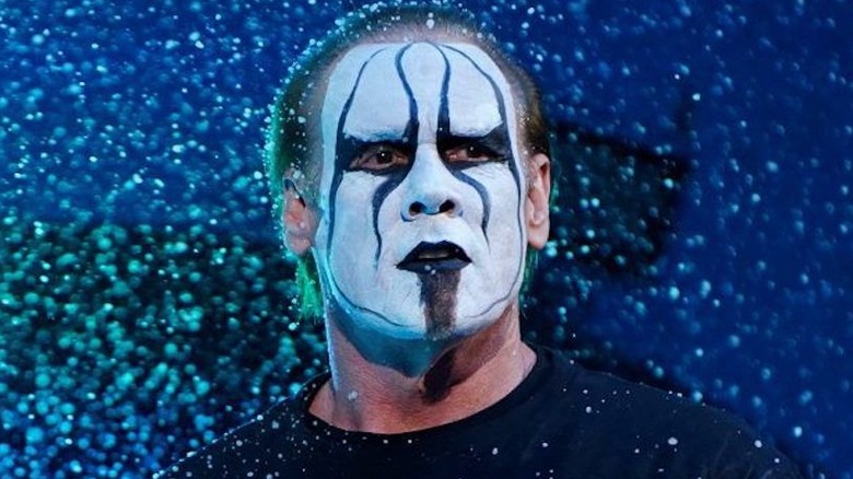 Sting