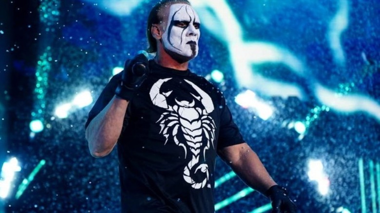 Sting