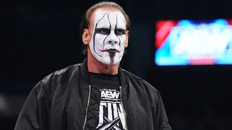 Sting 