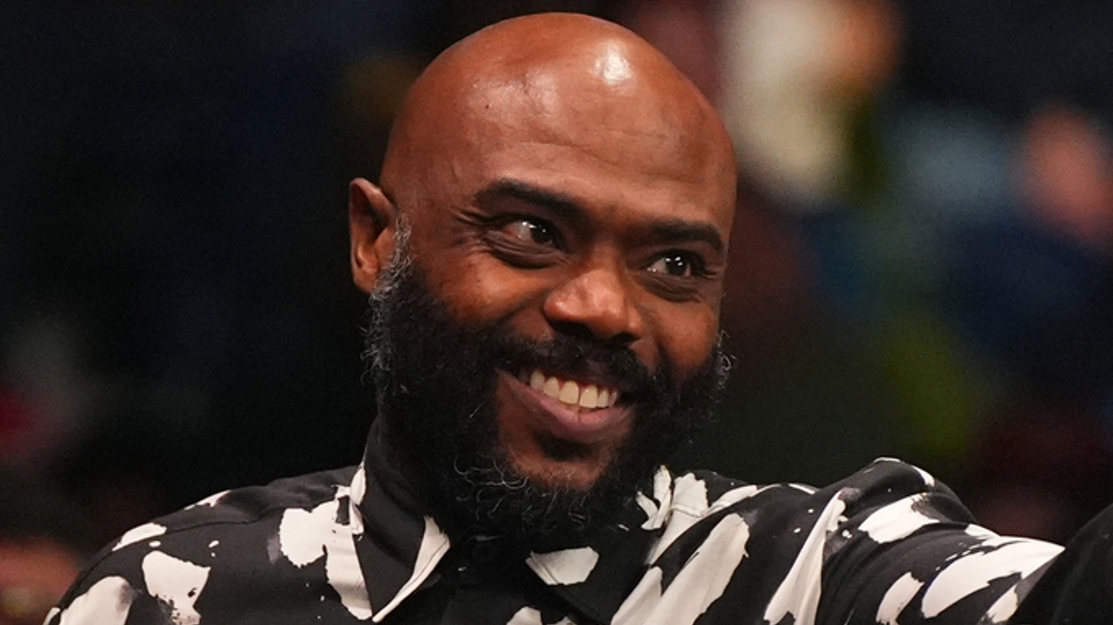 Stokely Hathaway Has A Message For The Hardys Ahead Of The Firm Deletion - Vimarsana News