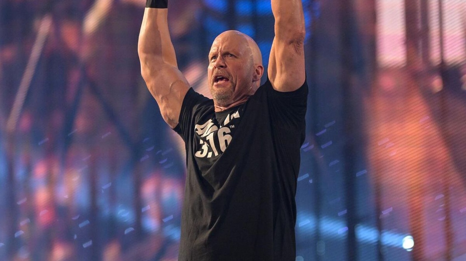 Stone Cold Steve Austin Says He Might Come Back To WWE, But Not For One Last Match