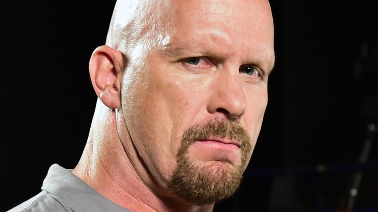 Stone Cold Steve Austin