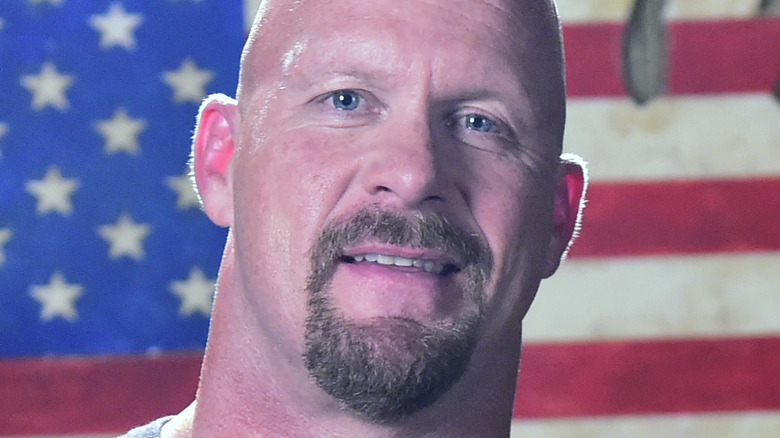 Stone Cold Steve Austin