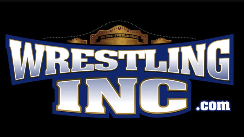 Wrestling Inc. logo