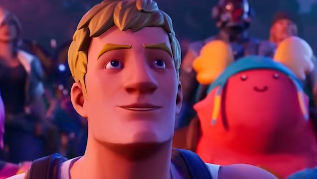 WWE stars set to join Fortnite in upcoming collab - Dexerto