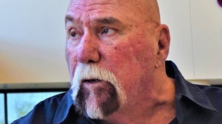 "Superstar" Billy Graham