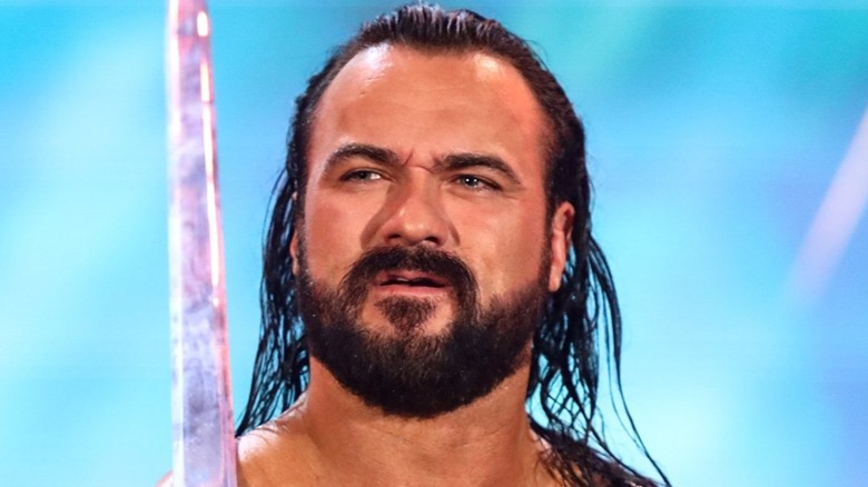 WM Backlash 5-8-2022 Drew McIntyre