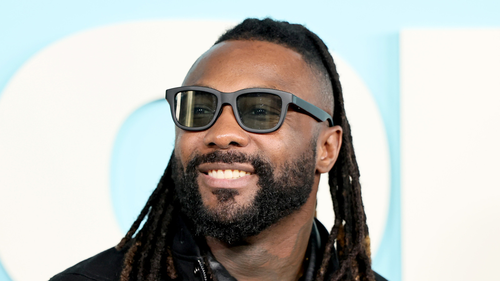 Swerve Strickland Names AEW Coworker & WWE Star As His 'Wrestling GOATs'