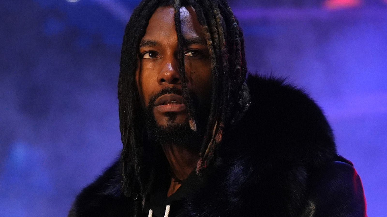 Photo of Swerve Strickland Opens Up About His Respect For WWE’s Rey Mysterio – Wrestling Inc.