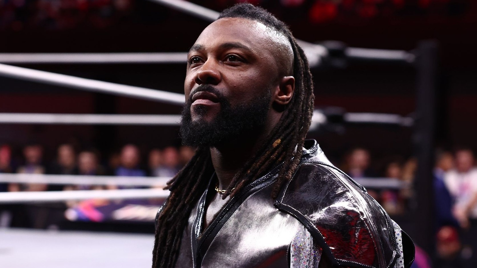 Swerve Strickland Punches Ticket To AEW Men's Owen Hart Tournament Finals
