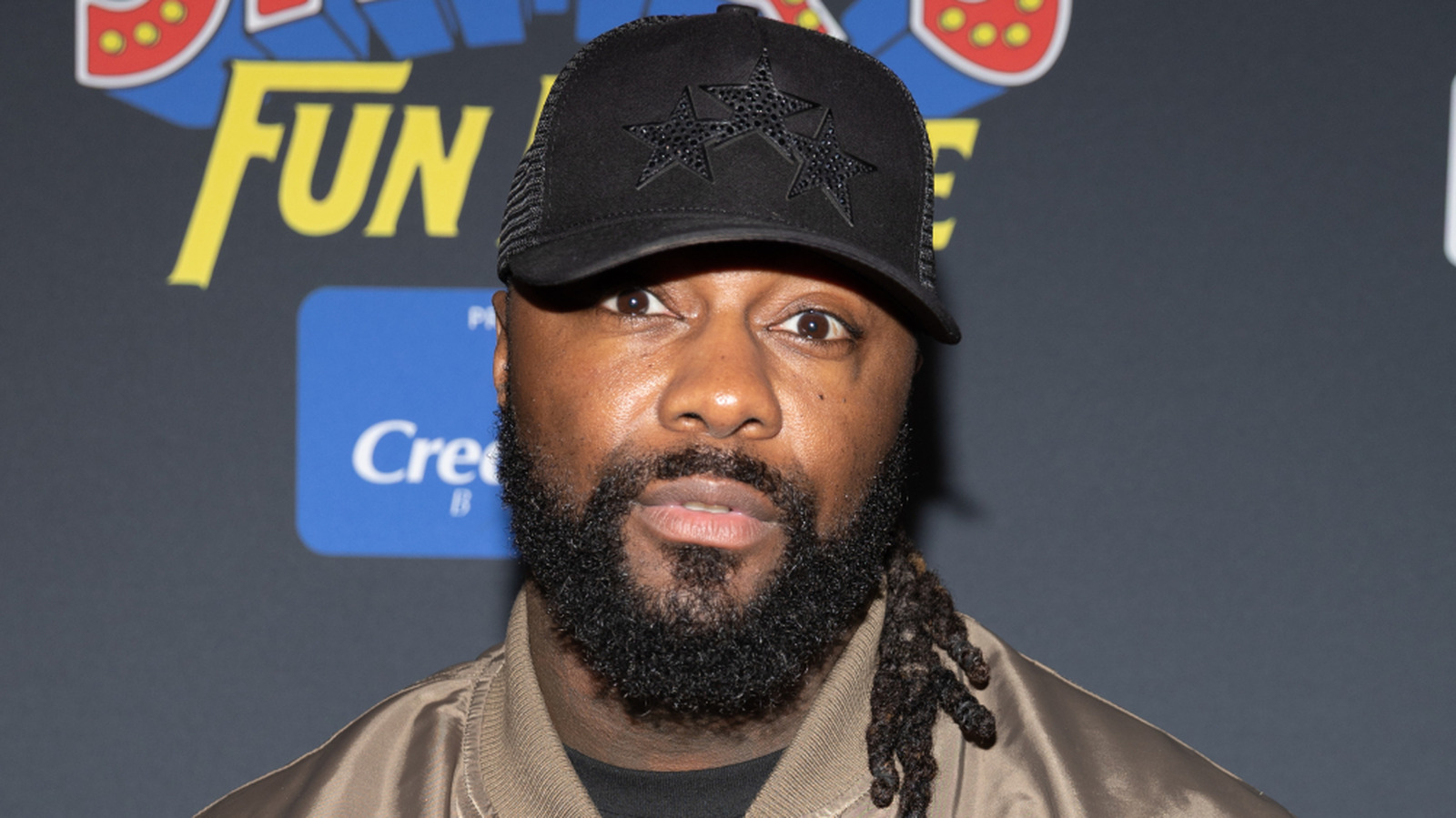 Swerve Strickland Reveals Why He Wants Kenny Omega's AEW EVP Powers