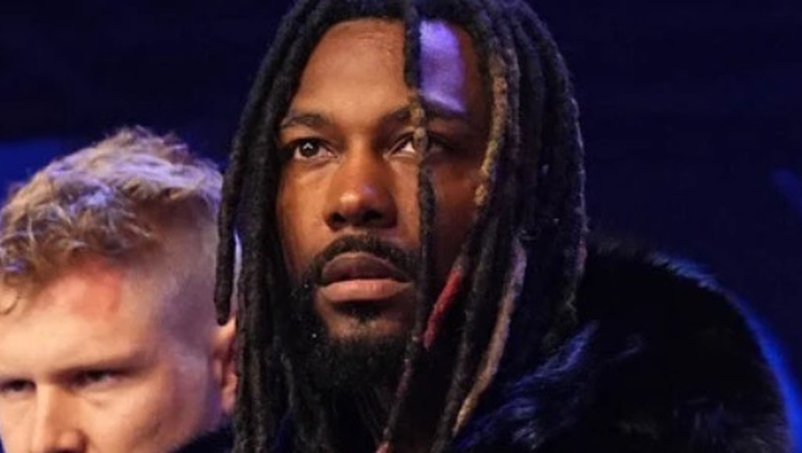 Swerve Strickland Talks Performing At WaleMania On WWE WrestleMania Weekend