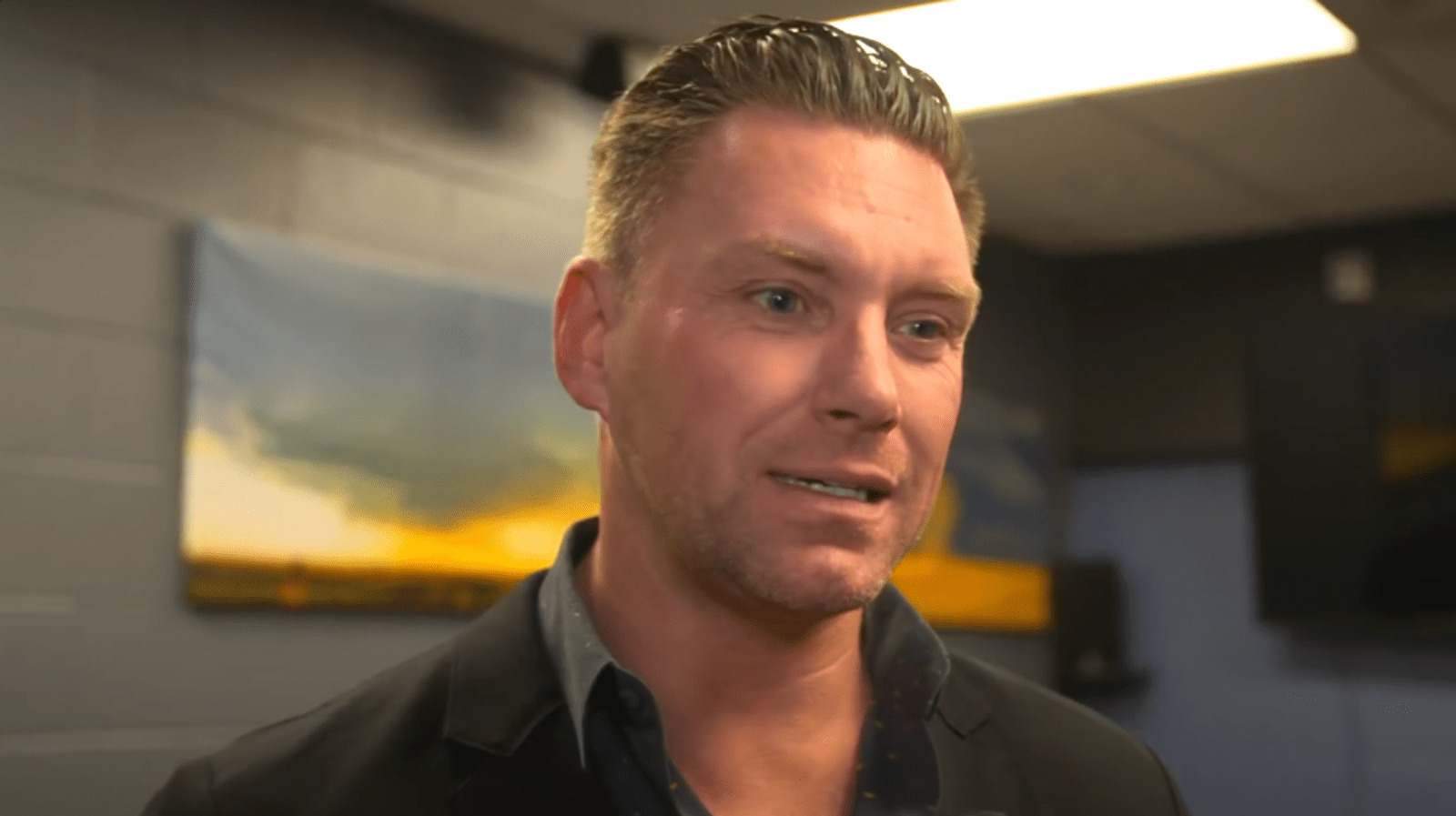 Sylvain Grenier Says WWE Should Have Done More With This Former Star