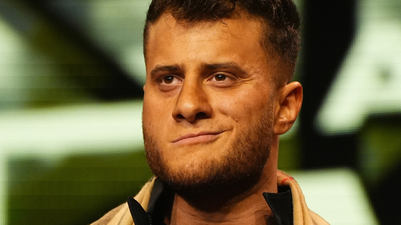 Tag Match Will Decide MJF's AEW Double Or Nothing Title Challenger(s)