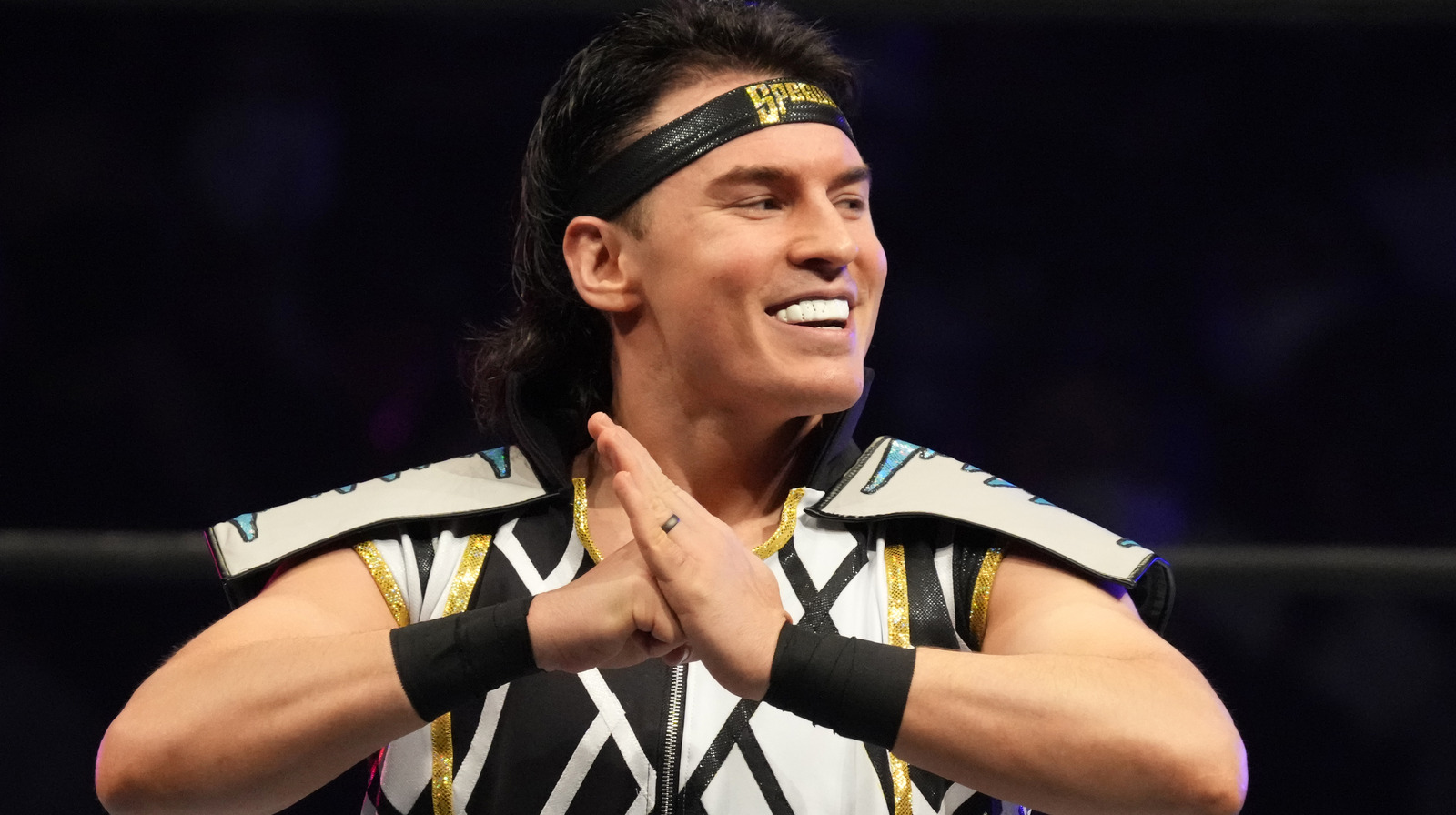 Tag Team Match Added To Impact And NJPW Multiverse United 2 Event - Vimarsana News
