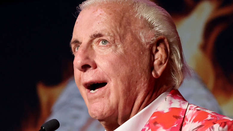 Ric Flair