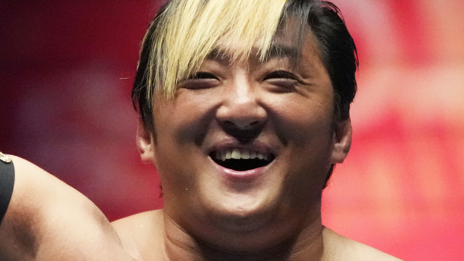 Taichi Wins The King Of Pro Wrestling Championship From Shingo Takagi At NJPW Satsuma No Kuni 2023