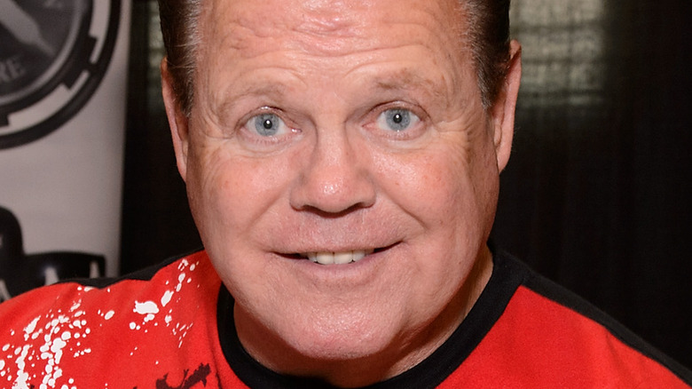 Jerry Lawler