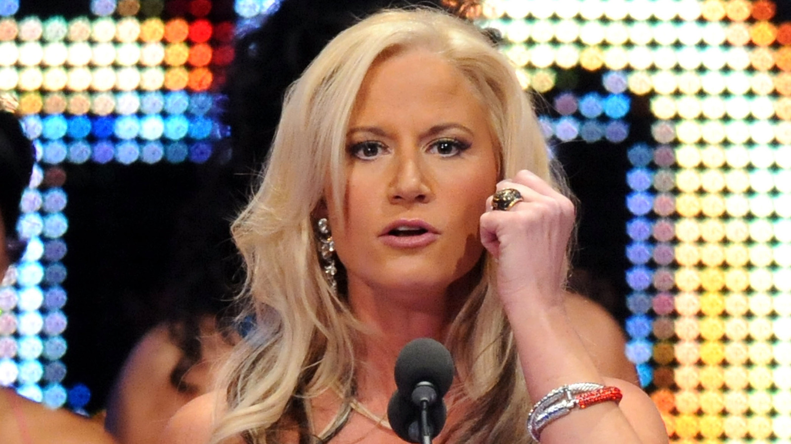 Tammy Sytch Files Appeal Seeking To Shorten Prison Sentence In DUI Manslaughter Case