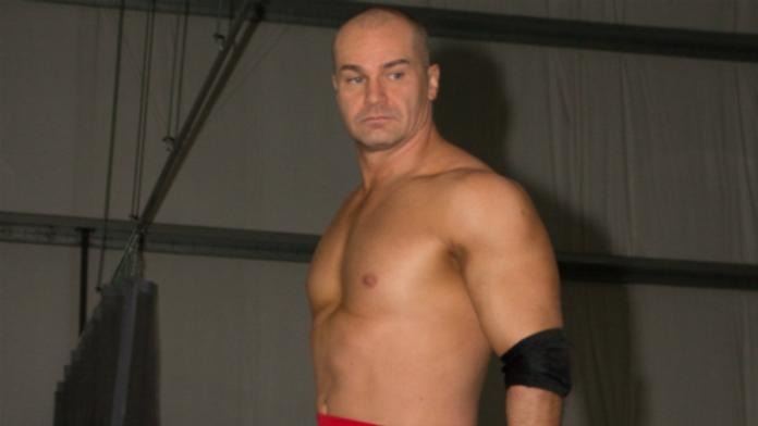 Lance Storm News