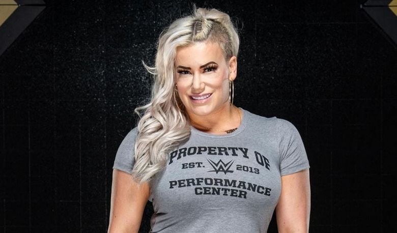 taya valkyrie aew