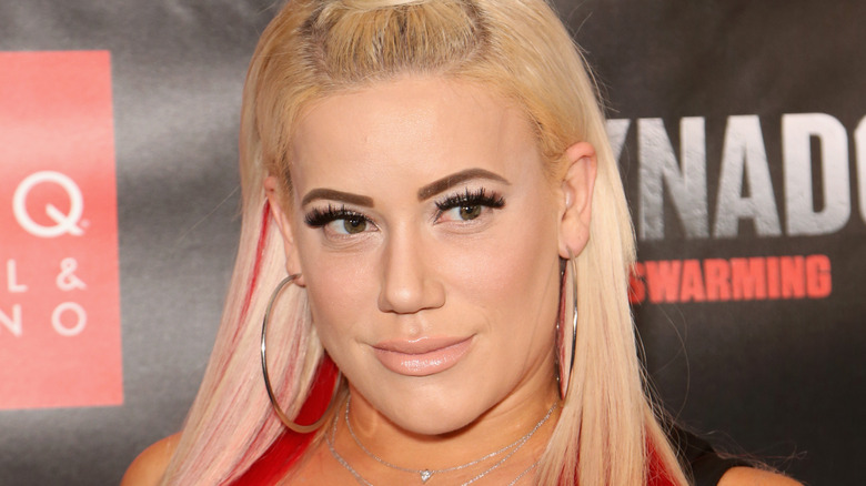 Valkyrie at an event