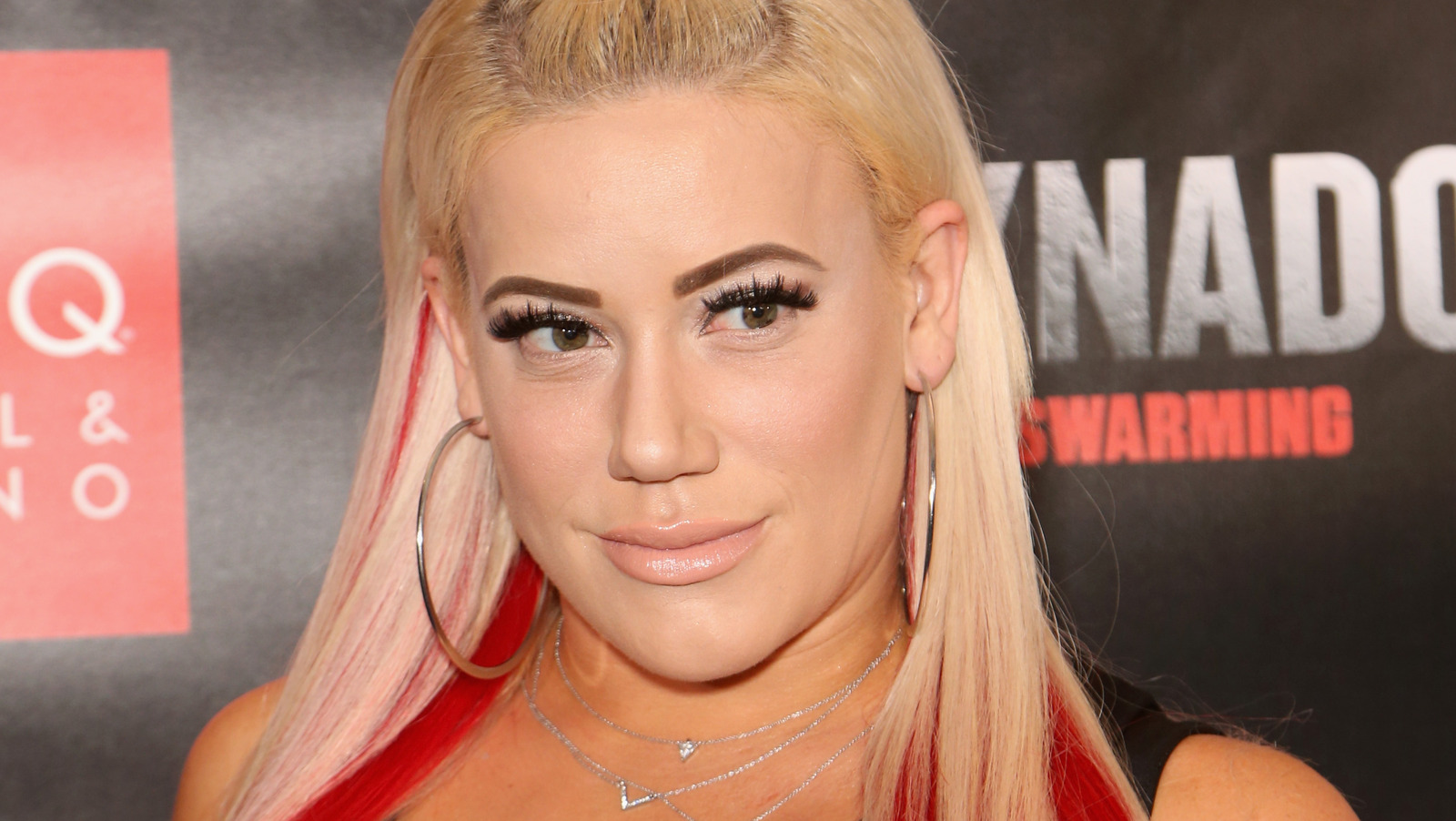 Taya Valkyrie to All Elite, debiutująca w AEW Dynamite