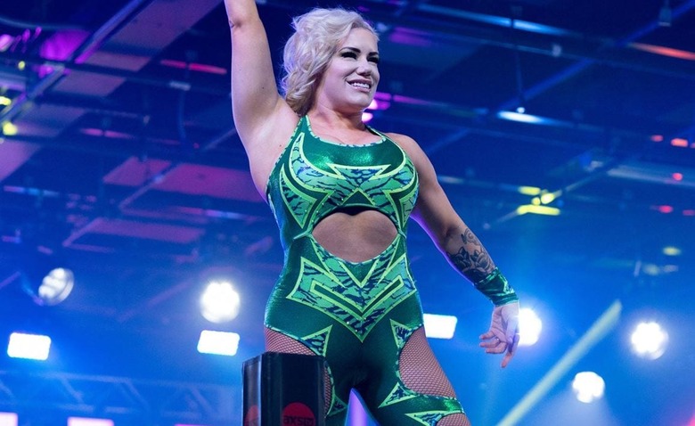 taya valkyrie 2