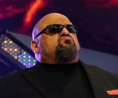Taz Reveals Autograph Hound Confused Him For Another AEW Star