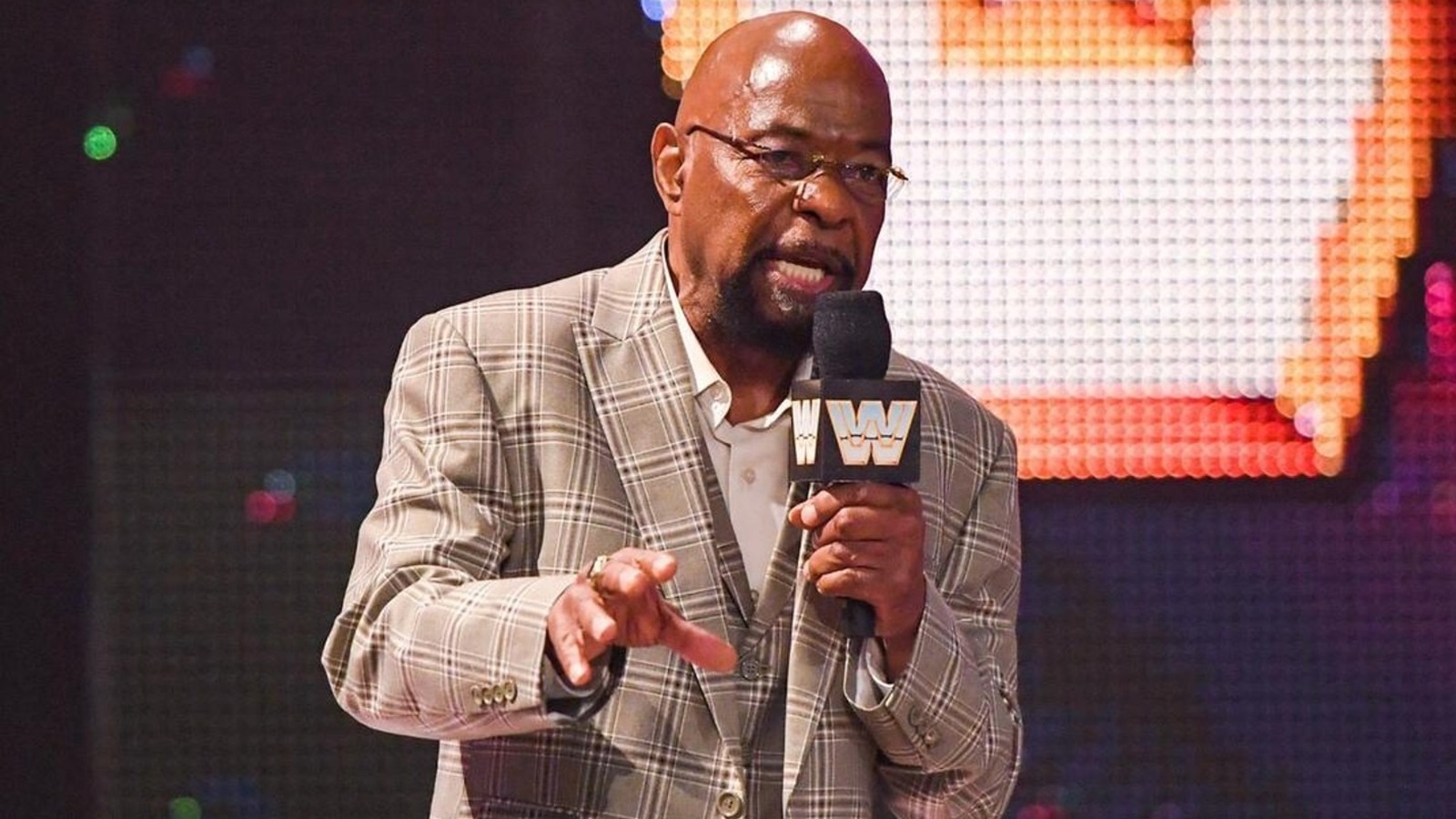 Teddy Long Confirms He’s On WWE Legends Deal, Doesn’t Think He’ll Return To TV