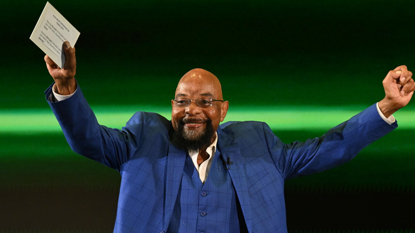 Teddy Long doesn't hold back on former WWE figure Mark Carrano - Vimarsana News