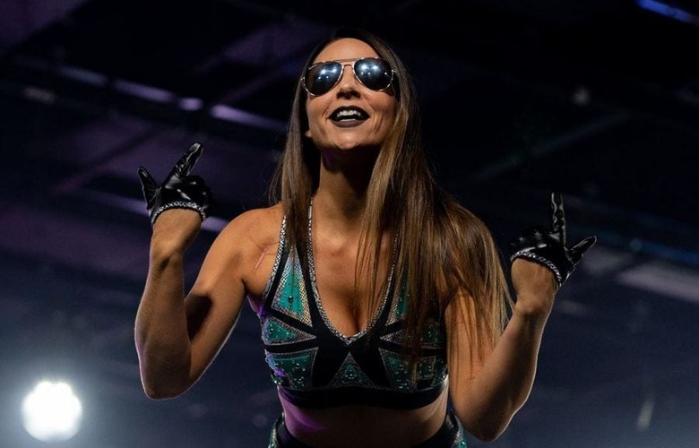 tenille dashwood