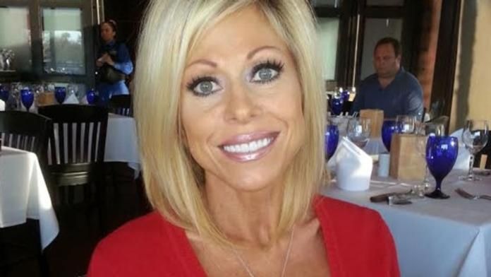 Terri Runnels News, Stats And Video - Wrestling Inc.