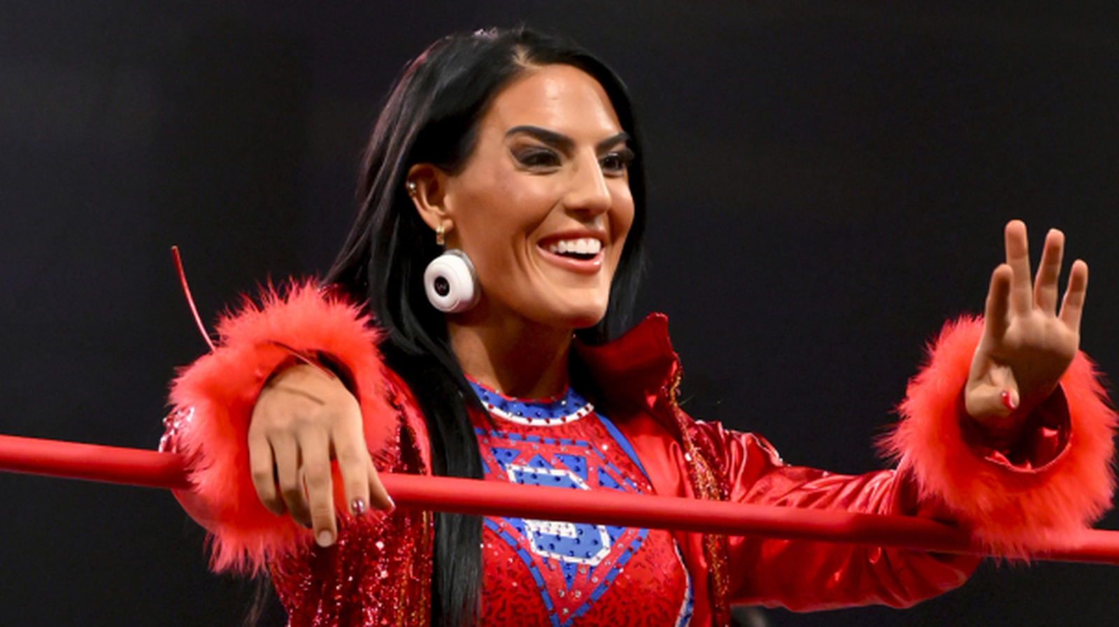 TNA is bleeding talent at the worst possible time