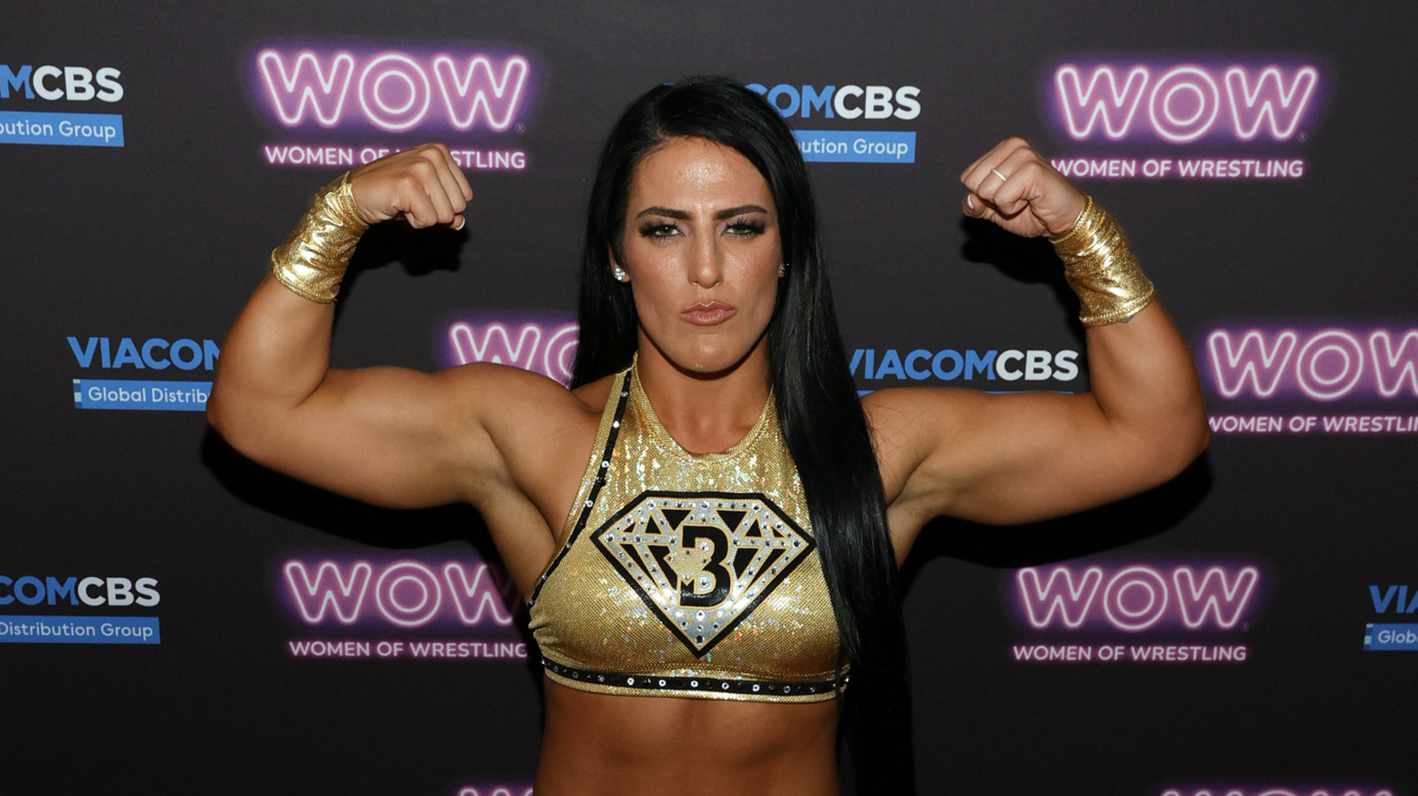 Tessa Blanchard Says She Was Asked To Choose Between TNA & CMLL