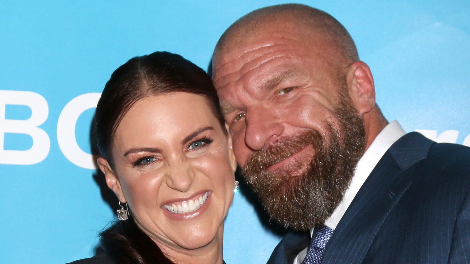 The 12 Most Entertaining On-Screen Couples In WWE History pic