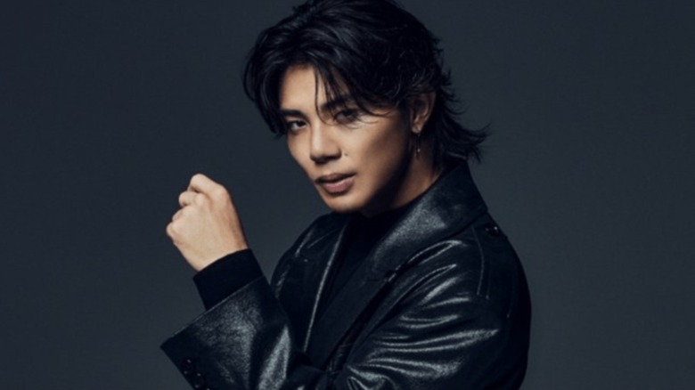 Kaisei Takechi