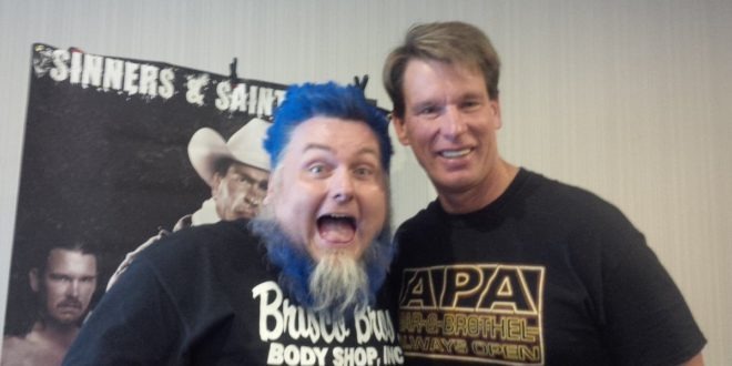 JBL Blue Meanie