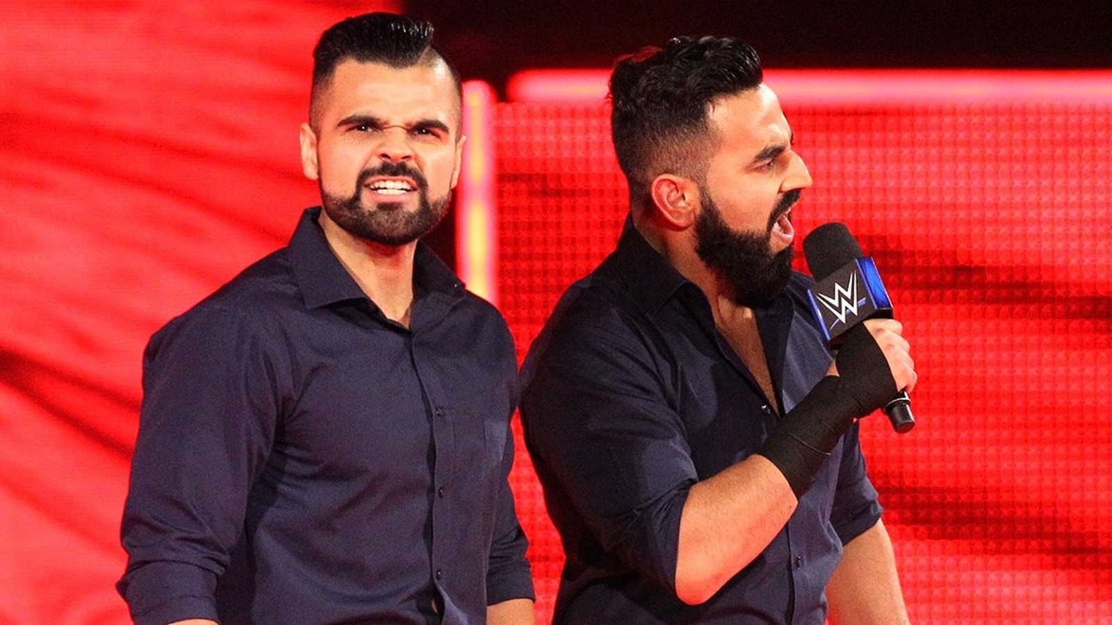 The Bollywood Boyz Open Up On Working Indies And AEW/ROH Since WWE Exit
