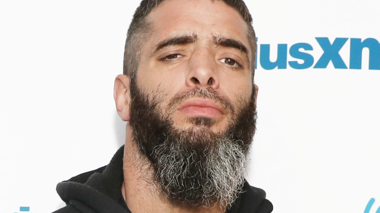 ROH's Mark Briscoe