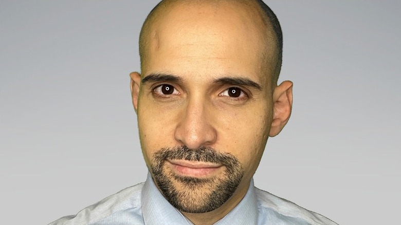 Brandon Thurston